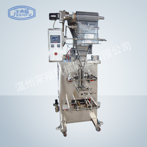 SK-1000型顆粒包裝機