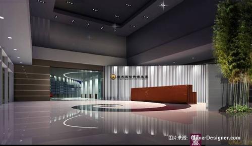 中寰艺高建筑装饰工程-天津分公司-中国建筑与室内设计师网